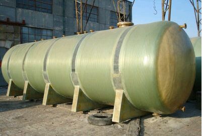 玻璃鋼罐應該如何維護及相關優(yōu)勢簡介 玻璃鋼罐