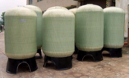 玻璃鋼鹽酸罐的特殊優(yōu)勢及纏繞工藝 玻璃鋼鹽酸罐